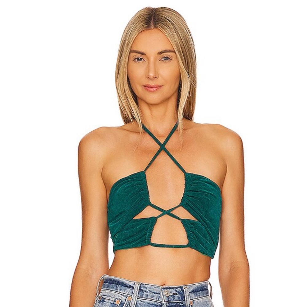 Revolve Tank Top - Picture 2 of 4